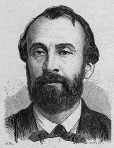 Henri Giffard (1825-1882) inventore francese dell