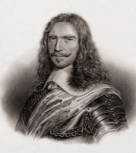 Henri Turenne (1611-75), Visconte de La Tour d