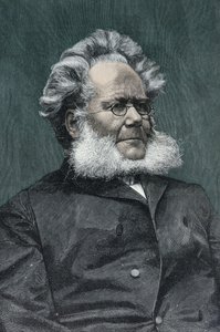Henrik Ibsen da French School