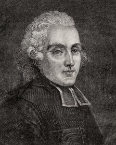 Henry Essex Edgeworth, da 