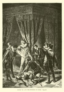 Enrico III e l