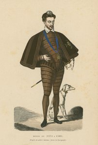 Enrico III di Francia