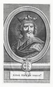 Enrico II, Re d
