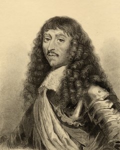 Henry Jules (1643-1709) Duca d