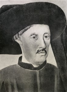 Enrico il Navigatore (1394-1460) illustrato in 