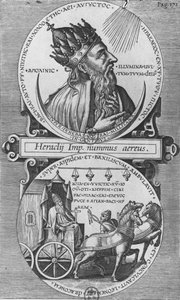 Eraclio da French School