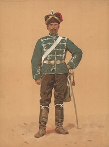 Reggimento Ussari dell
