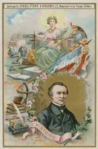 Storia da French School