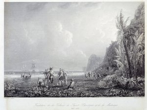 Storia delle colonie francesi: il filibustiere Pierre Belain d