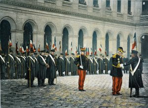 Onore ai coraggiosi: il 4 gennaio