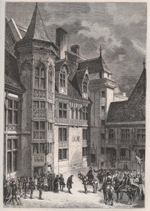 Casa di Jacques Coeur