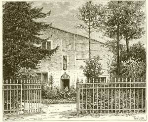 Casa di Giovanna d