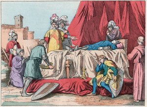 Guerra dei Cent