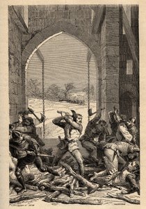 Guerra dei Cent