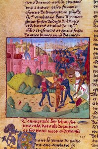 Guerra dei Cent