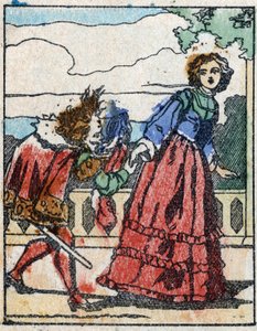Illustrazione per 