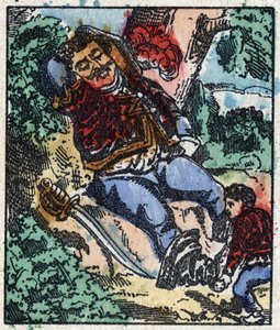 Illustrazione del racconto 