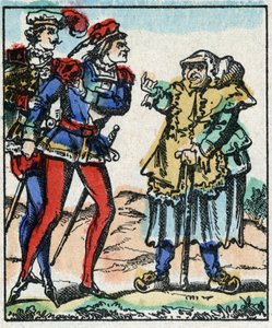 Illustrazione del racconto 