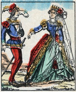 Illustrazione del racconto 