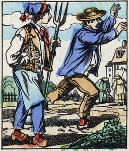 Illustrazione del racconto 