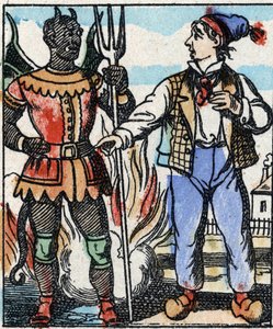 Illustrazione del racconto 