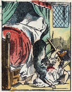 Illustrazione del racconto 