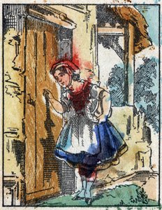 Illustrazione del racconto 