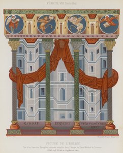 Immagine di una chiesa