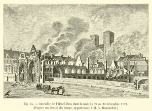 Incendio dell