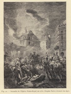 Incendio dell