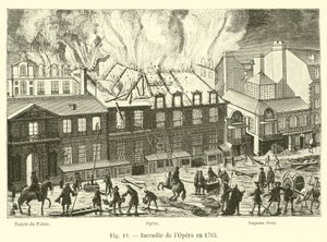 Incendio dell