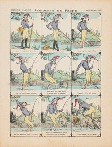 Incidenti di pesca