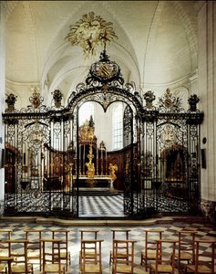 Interno dell