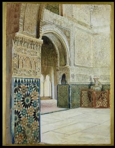 Interno dell
