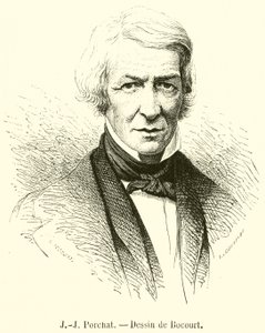 J-J Porchat da French School