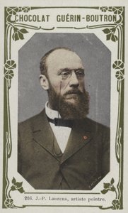 J-P Laurens da French School