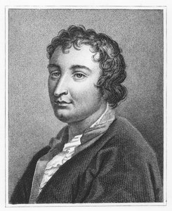 J. L. Geoffroy - Incisione