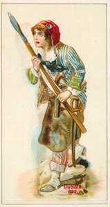 Giacobino, Rivoluzione Francese da French School