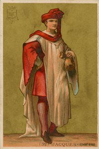 Jacques-Coeur