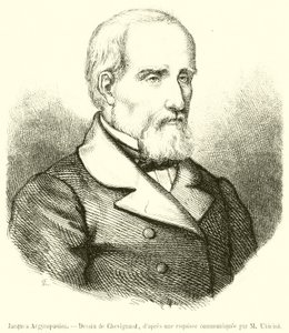 Jacques Argyropoulos da French School