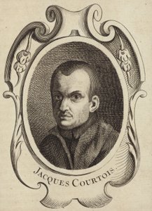 Jacques Courtois da French School