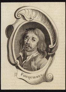 Jacques Fouquier