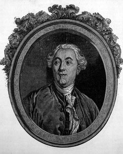 Jacques Necker (1732-1804) da French School