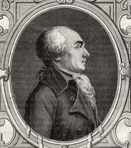 Jacques Rene Hebert, da 
