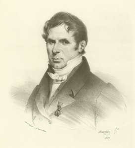 Jan Frans van Dael da French School
