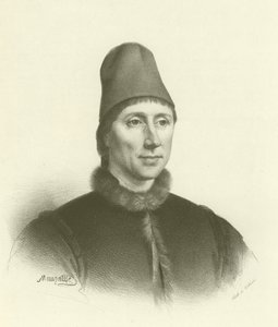 Jan Hemling, artista fiammingo
