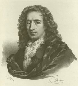 Jan Weenix da French School