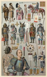 Costume giapponese