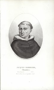Jaques Barrelier da French School
