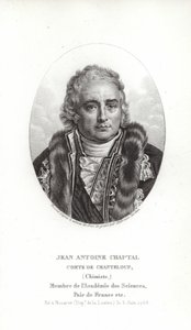 Jean-Antoine Claude da French School